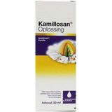 KAMILLOSAN VLOEIBAAR 30ML