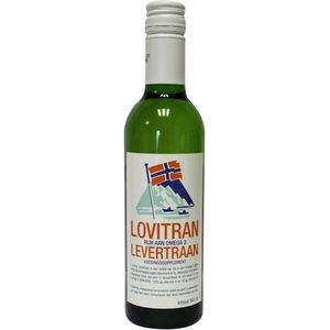 LOVITRAN LEVERTRAAN 365ML