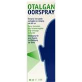 OTALGAN OORSPRAY 50ML