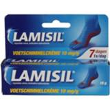 LAMISIL CREME 10MG TERBINAFINE 15GR