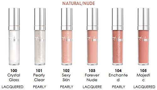PUPA MISS PUPA GLOSS 104 5 ML