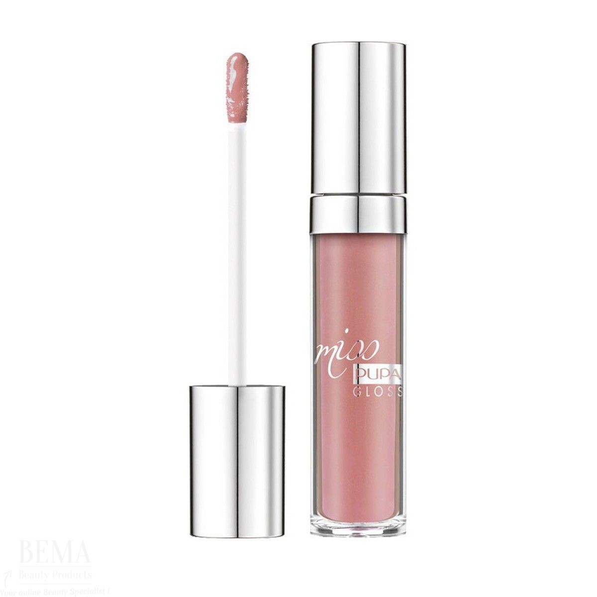 PUPA MISS PUPA GLOSS 105 5 ML