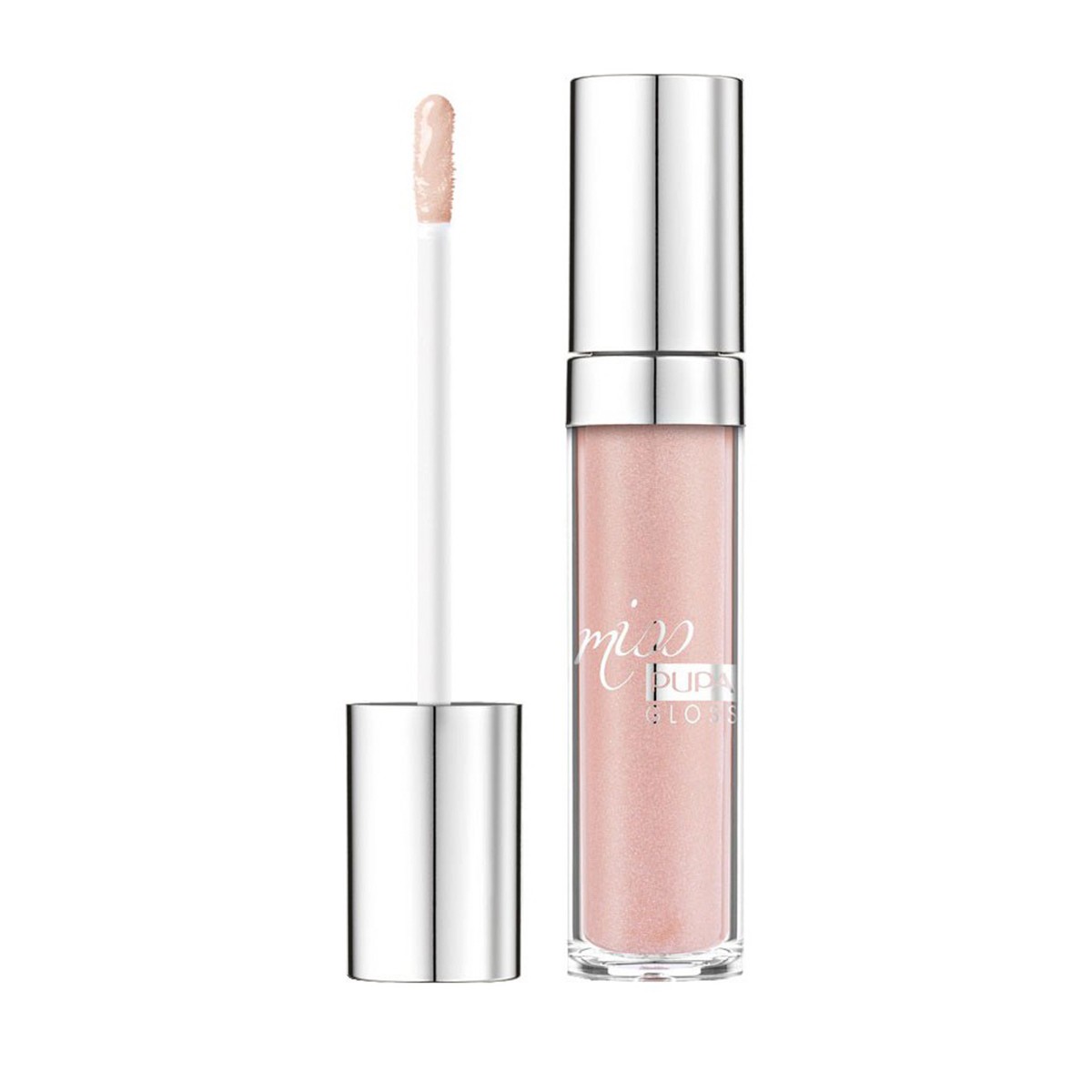 PUPA MISS PUPA GLOSS 201 5 ML