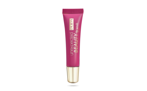 PUPA UNEXPECTED BEAUTY LIP SCRUB 4,5 ML PINK SUGAR