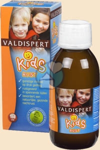 VALDISPERT KIDS RUST 150ML