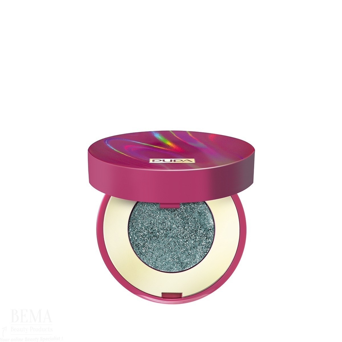 PUPA UNEXPECTED BEAUTY HIGHLIGHTER 8,5 GR ROSE GOLD