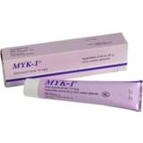 MYK CREME 10MG SULCONAZOL UAD 30GR