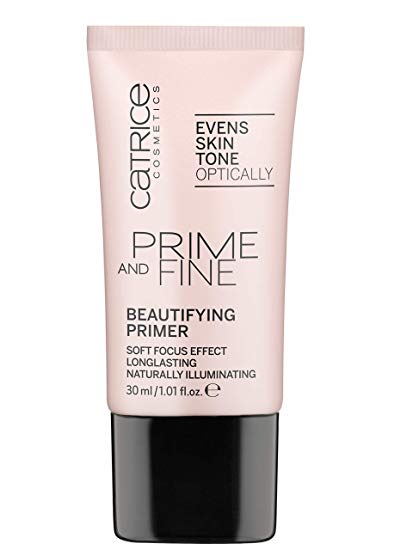 PUPA PRIME ME CORRECTIVE FACE PRIMER 005 30 ML