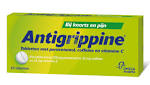 ANTIGRIPPINE 20TB