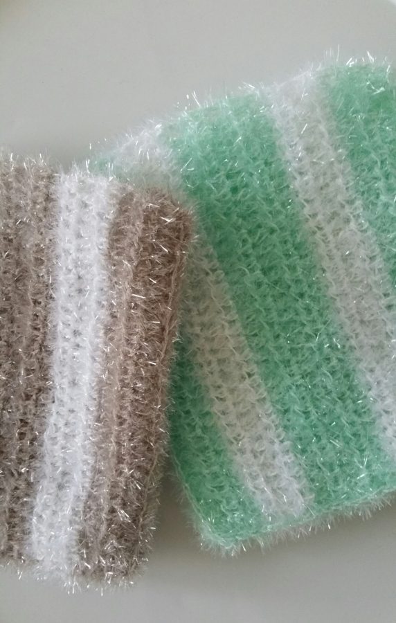 LEEK SISAL WASHAND