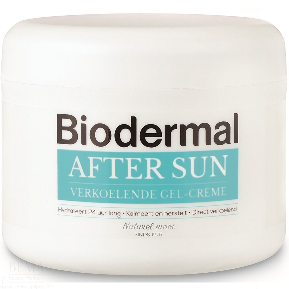 BIODERMAL SUN AFTERSUN GEL CRM 150ML