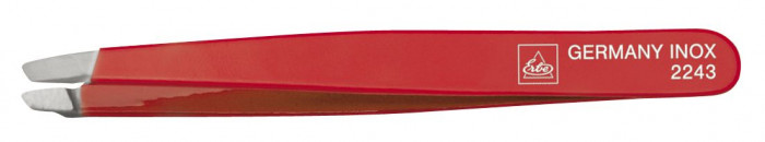 ERBE PINCET ROOD SS 9,5CM 1 ST