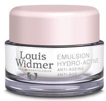 WIDMER EMULS HYDRO-ACT P 50ML