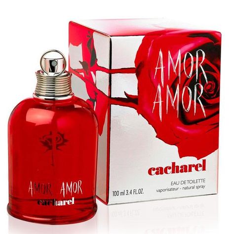 GEUR CACHAREL AMOR AMOR EDT DA 50ML