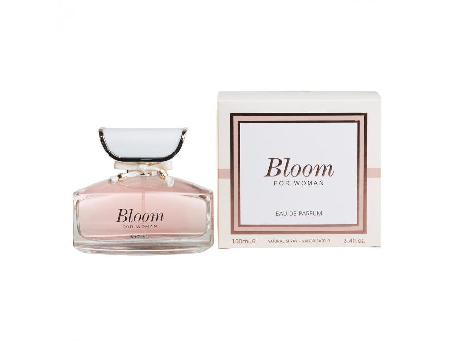 LAMUSE BLOOM FOR WOMEN EDP SPR 100ML