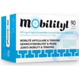 TRENKER MOBILITYL 90CP