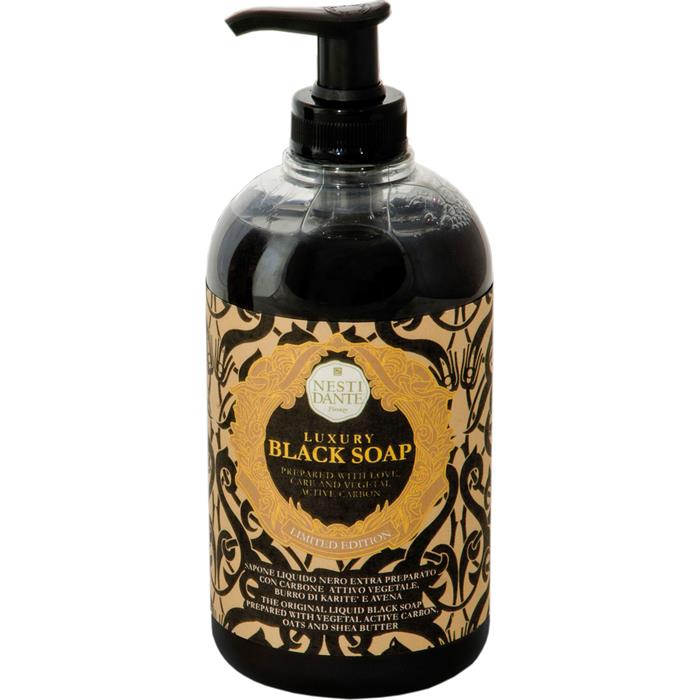 NESTI DANTE DOUCHE LUXURY BLACK 300 ML