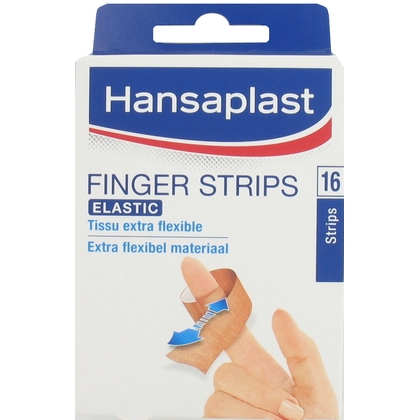 HANSA VINGERSTRIPS 76861 16ST