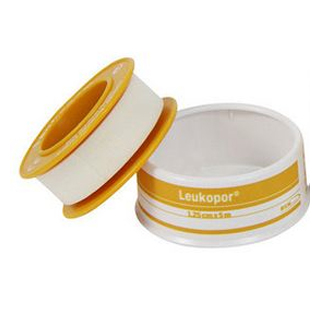 LEUKOPOR 2471 5X1,25 1ST