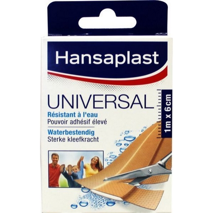 HANSA UNIVERSAL 45901 1MX6CM 1ST