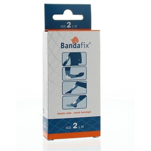 BANDAFIX DIV NETVERB 1M NR2 1ST