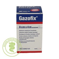 GAZOFIX 2936 4MX6CM 1ST