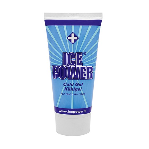 ICE POWER COLD GEL 150ML