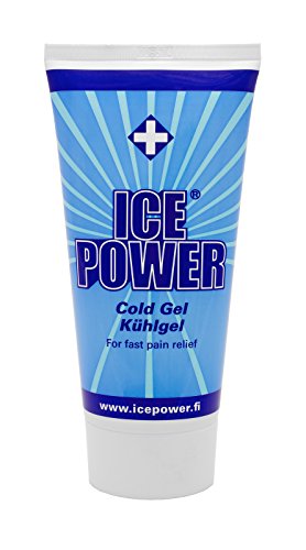 ICE POWER COLD GEL MINI TUBE 20ML