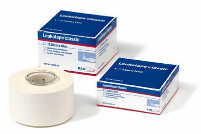 LEUKOTAPE CLASSIC 10X3.75 1ST