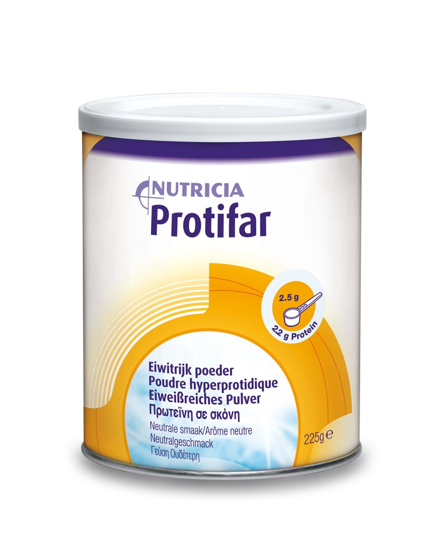 PROTIFAR 225GR