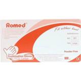 ROMED HANDSCHOEN LATEX PVR L 100ST