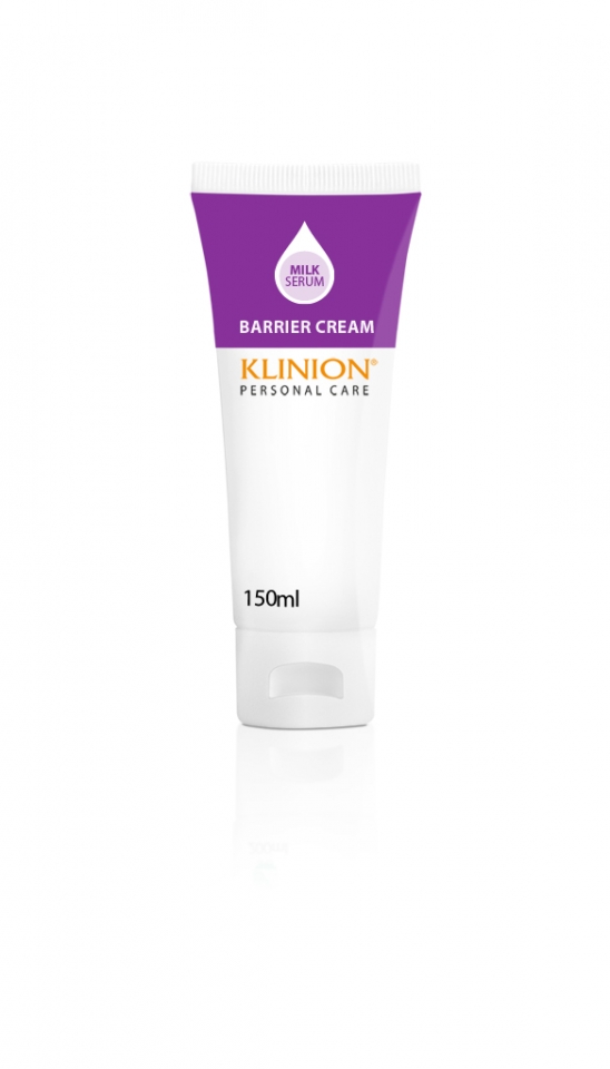 KLINION BARRIER CREAM 150ML