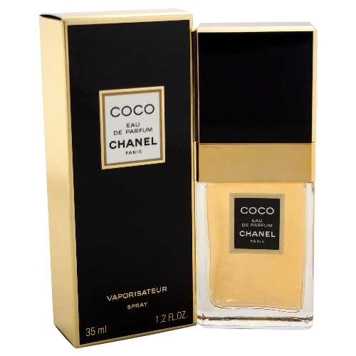 GEUR CHANEL COCO EDP DA- 50ML