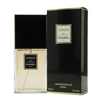 GEUR CHANEL COCO EDT DA 50ML