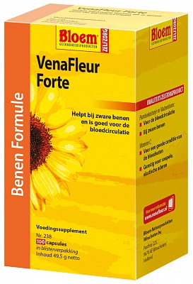 BLOEM VENAFLEUR EXTRA 238 100CP