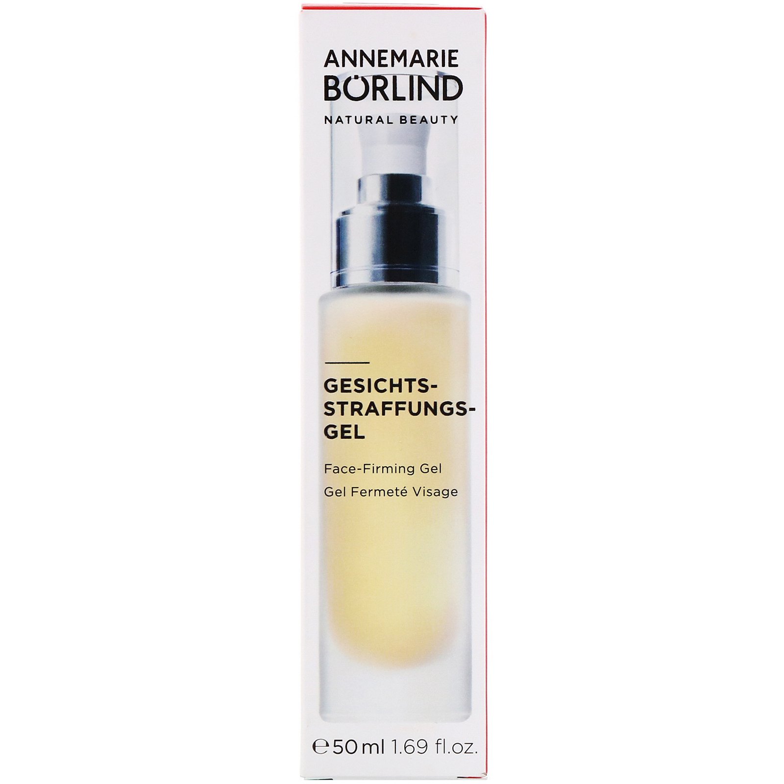 BORLIND FACIAL FIRMING GEL 50ML