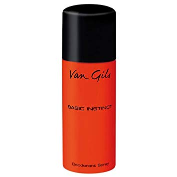 VAN GILS BASIC INSTINCT DEO 150