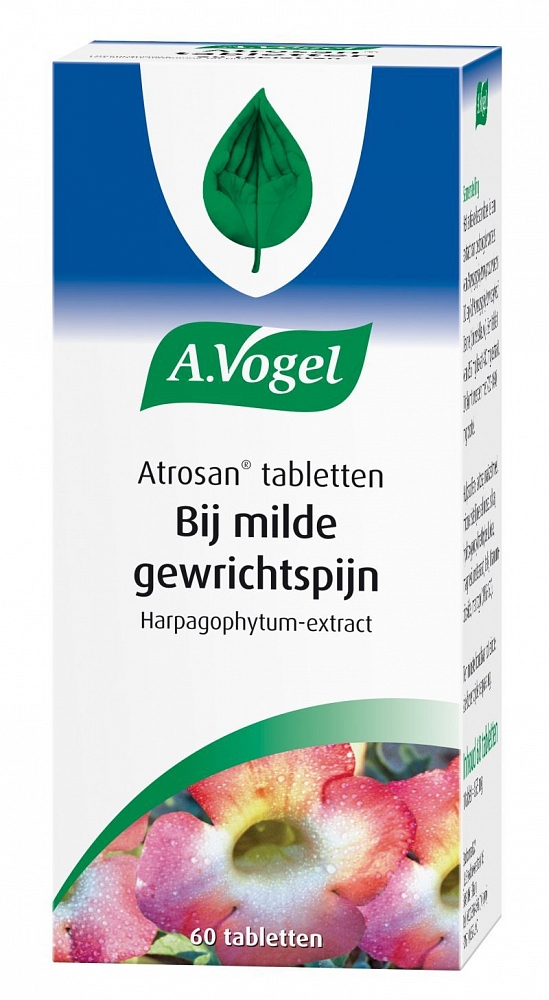 VOGEL ATROSAN UAD 60TB