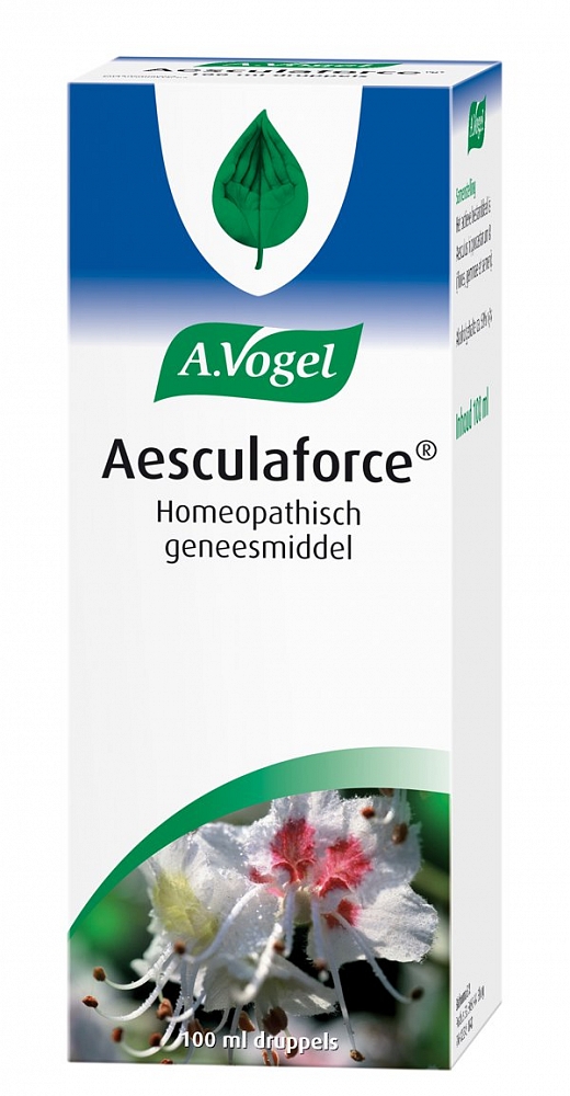 VOGEL AESCULAFORCE UAD- 100ML