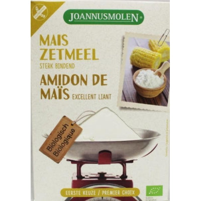 JOANNUSMOLEN MAIZENA 250 GRAM