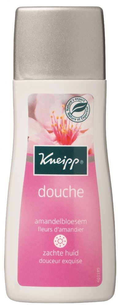 KNEIPP DOUCHE SOFT SKIN 200ML