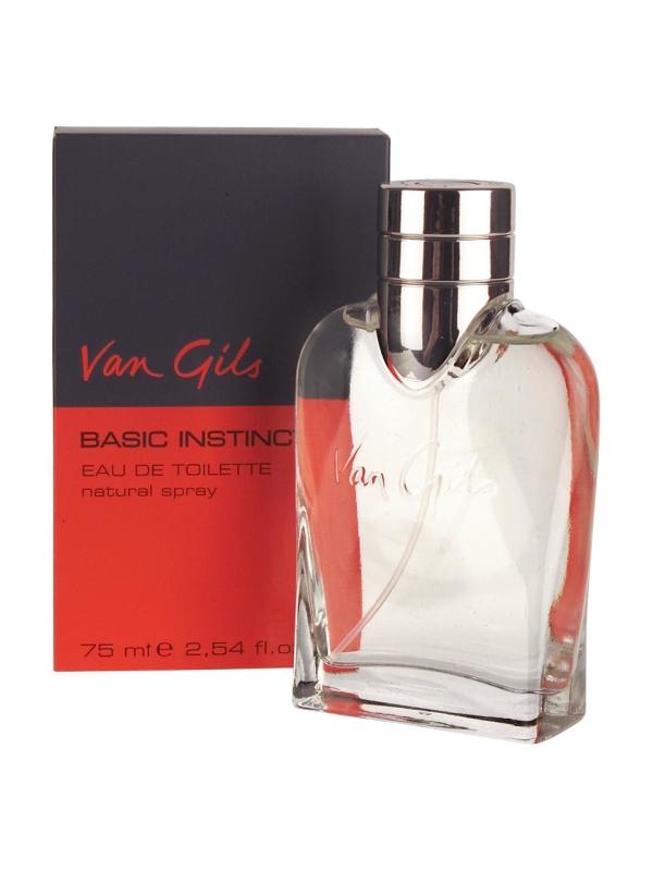 VAN GILS BASIC INSTINCT EDT # 75ML