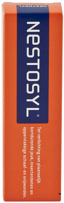 NESTOSYL CRM TUBE 10/100MG UAD 30GR