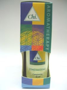 CHI SUMMERTIME OLIE 10ML