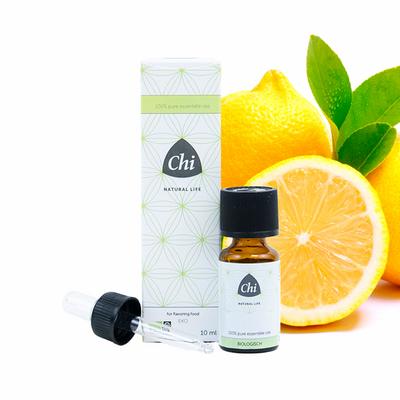 CHI OLIE CITROEN BIO 10ML