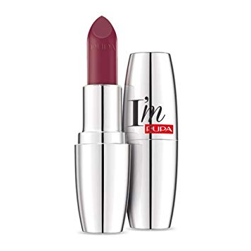 PUPA I'M PUPA LIPSTICK 101