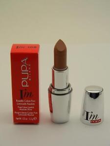 PUPA I'M PUPA LIPSTICK 108