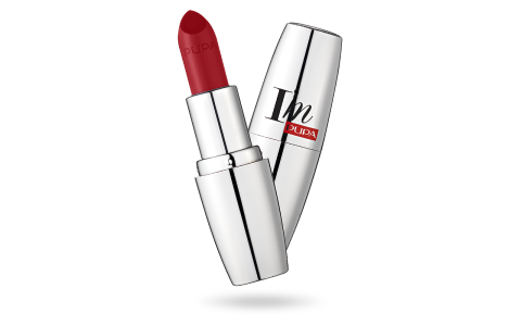 PUPA I'M PUPA LIPSTICK 201