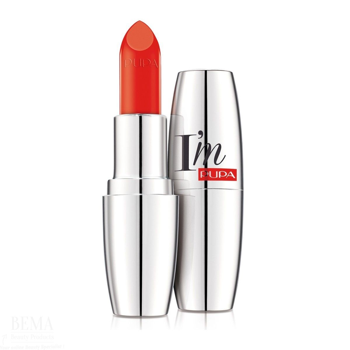 PUPA I'M PUPA LIPSTICK 302