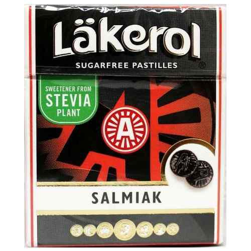 LAKEROL SALMIAK 23GR